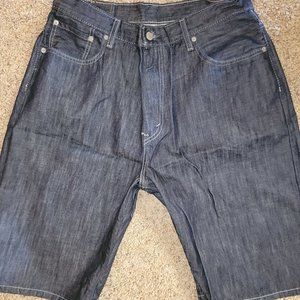 Levi shorts